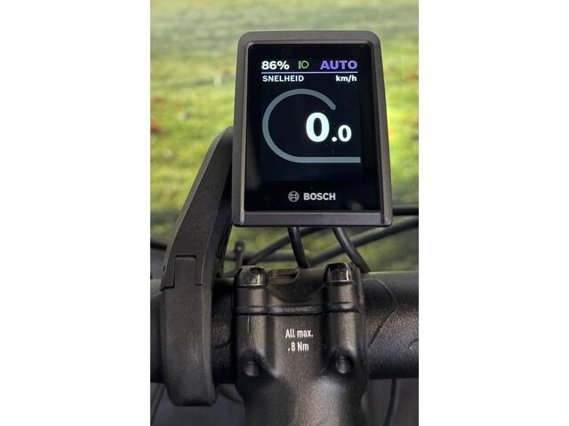 Cube Touring 625 Elektrische trekkingfiets