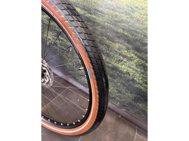 Cube Touring 625 Elektrische trekkingfiets