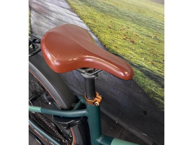 Cube Touring 625 Elektrische trekkingfiets