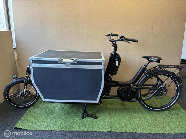 Urban Arrow CARGO L BOSCH PERFORMANCE LINE MOT
