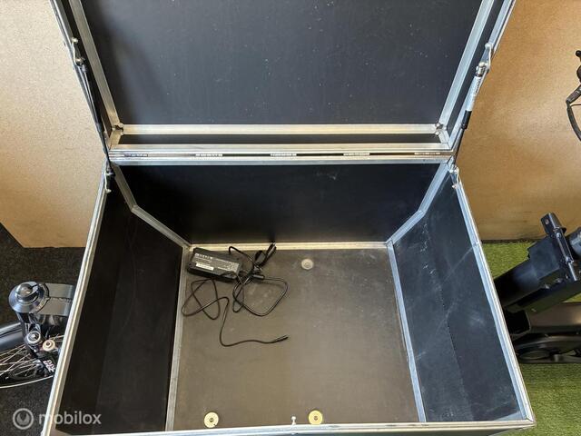 Urban Arrow CARGO L BOSCH PERFORMANCE LINE MOT