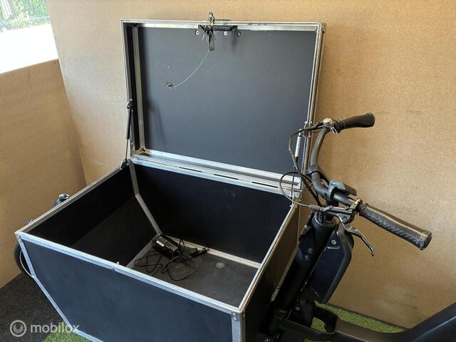 Urban Arrow CARGO L BOSCH PERFORMANCE LINE MOT