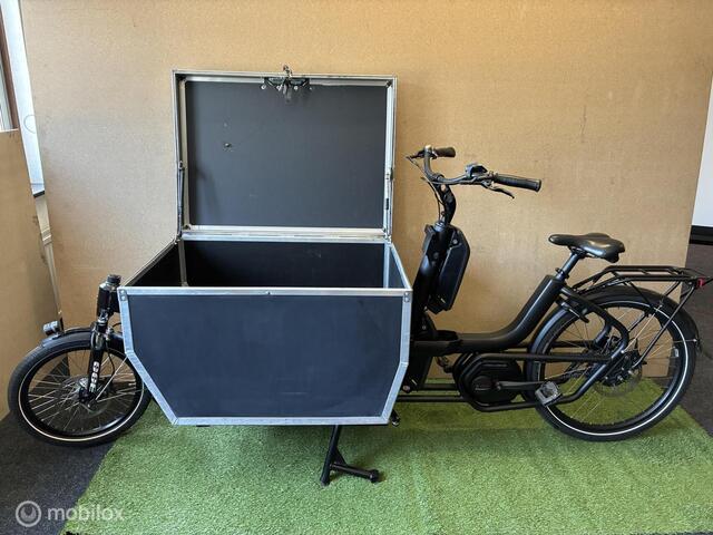 Urban Arrow CARGO L BOSCH PERFORMANCE LINE MOT