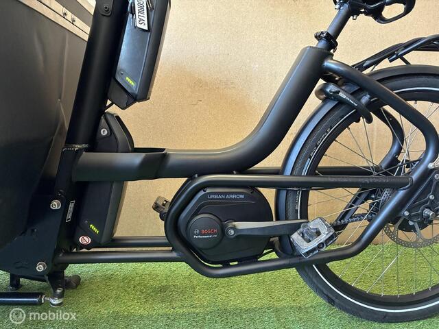 Urban Arrow CARGO L BOSCH PERFORMANCE LINE MOT