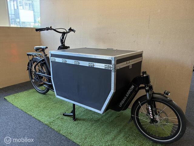 Urban Arrow CARGO L BOSCH PERFORMANCE LINE MOT