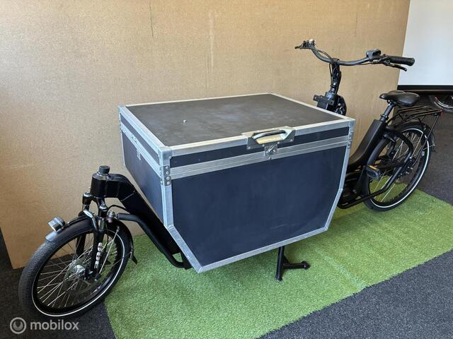 Urban Arrow CARGO L BOSCH PERFORMANCE LINE MOT
