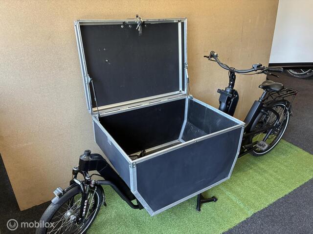 Urban Arrow CARGO L BOSCH PERFORMANCE LINE MOT