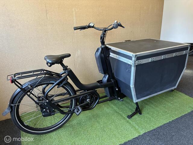 Urban Arrow CARGO L BOSCH PERFORMANCE LINE MOT
