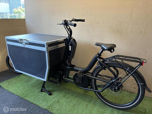 Urban Arrow CARGO L BOSCH PERFORMANCE LINE MOT