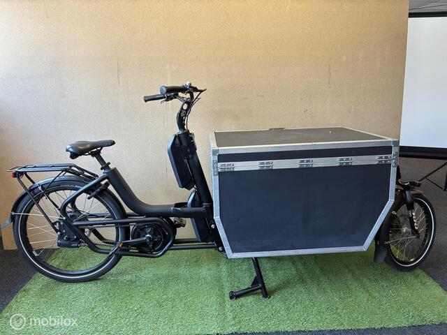 Urban Arrow CARGO L BOSCH PERFORMANCE LINE MOT