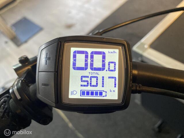 Urban Arrow CARGO L BOSCH PERFORMANCE LINE MOT