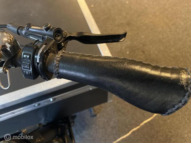 Urban Arrow CARGO L BOSCH PERFORMANCE LINE MOT
