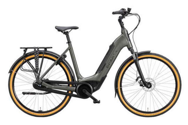 Sparta C-Grid Energy 2026