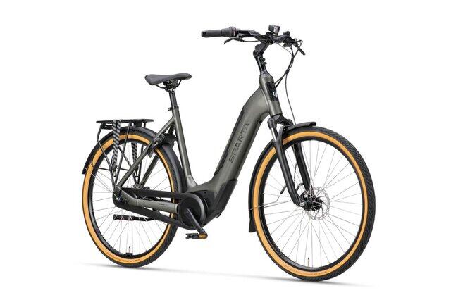 Sparta C-Grid Energy 2026