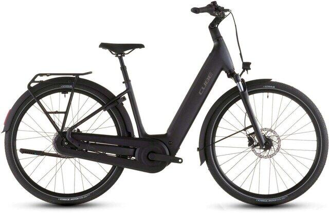Cube Supreme HYBRID COMFORT SE ONE 600