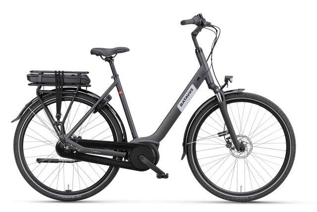 Batavus Altura CP PLUS