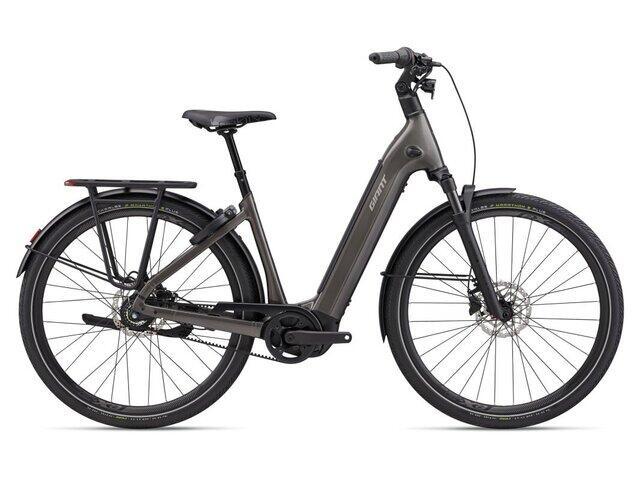 Giant Anytour E+