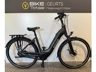 Batavus ALTURA E-GO PT DN7 SMOKINGBLACK-