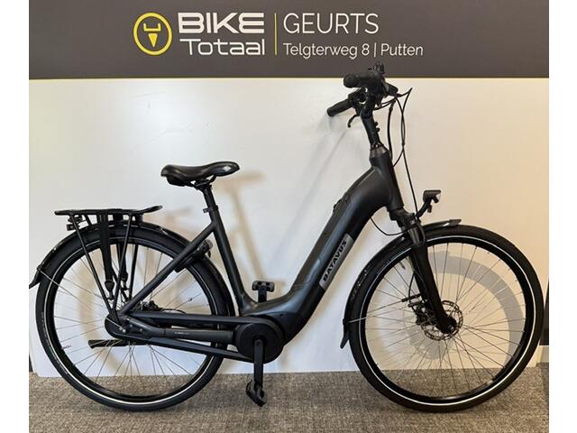 Batavus Altura E-GO PT DN7 SMOKINGBLACK-