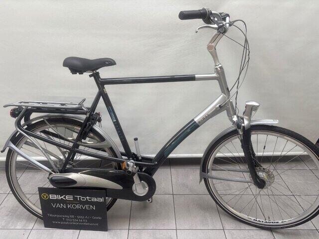 Batavus Mambo Supreme