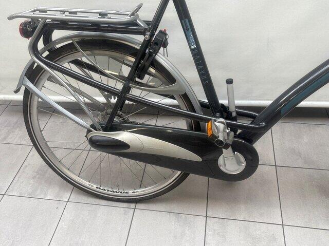 Batavus Mambo Supreme