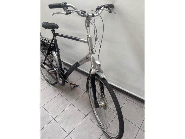 Batavus Mambo Supreme