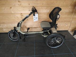 Van Raam Easy Rider Compact (846wh)