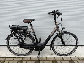 Gazelle Orange HMB
