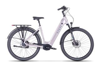 Levit BELECO 5 lowstep champagne 725Wh