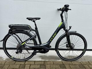 Cube Kathmandu Dames E-bike