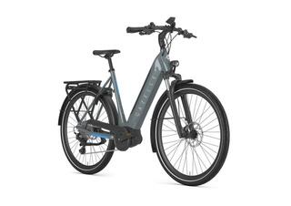 Gazelle Ultimate T10