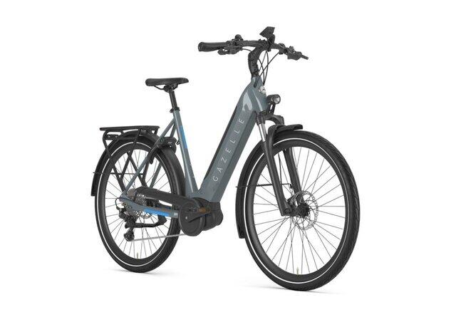 Gazelle Ultimate T10