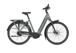 Gazelle Grenoble C5+ First Edition dames 600Wh