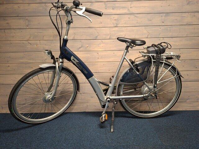 Batavus Padova ion dames 55cm