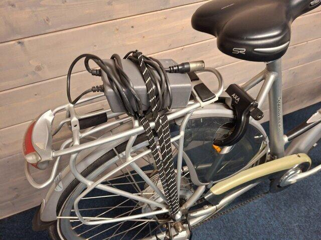 Batavus Padova ion dames 55cm