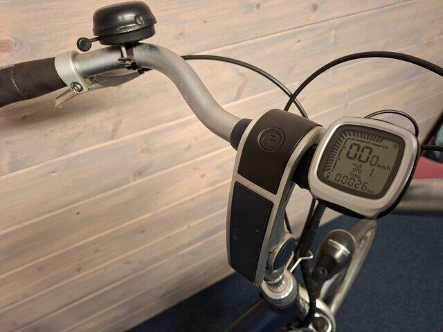 Batavus Padova ion dames 55cm