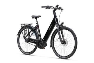 Batavus Finez E-Go Power Exclusiv