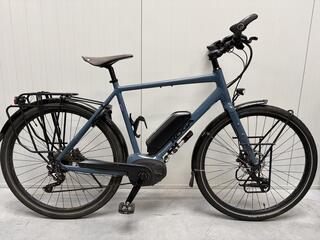 Koga World Traveller