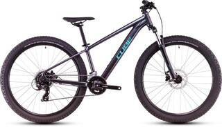 Cube ACID 260 DISC GALACTIC/CYAN