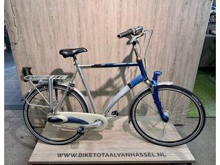 Batavus Weekend