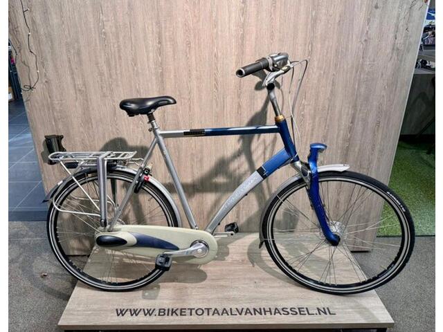 Batavus Weekend
