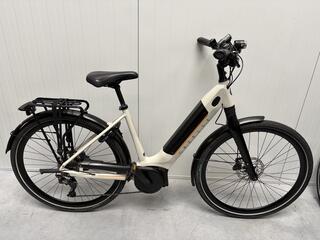 Gazelle Ultimate T10