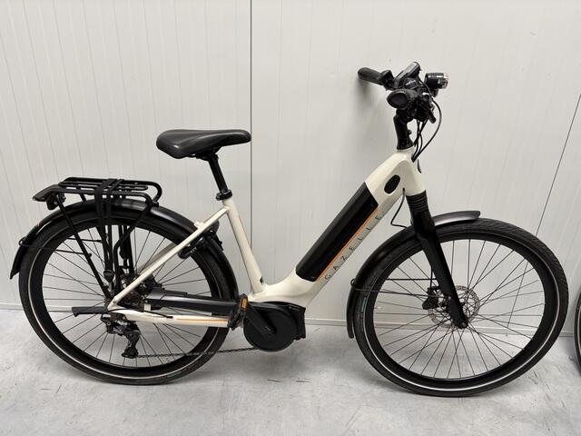Gazelle Ultimate T10