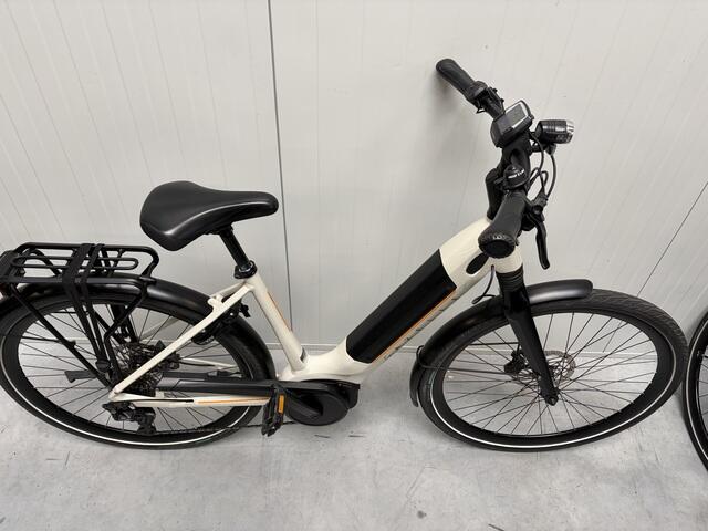 Gazelle Ultimate T10