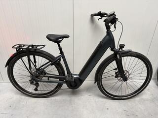 Cube Suprme hybrid