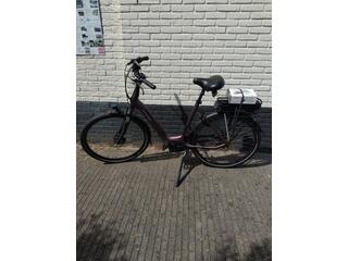 Batavus Finez E-go Exclusive