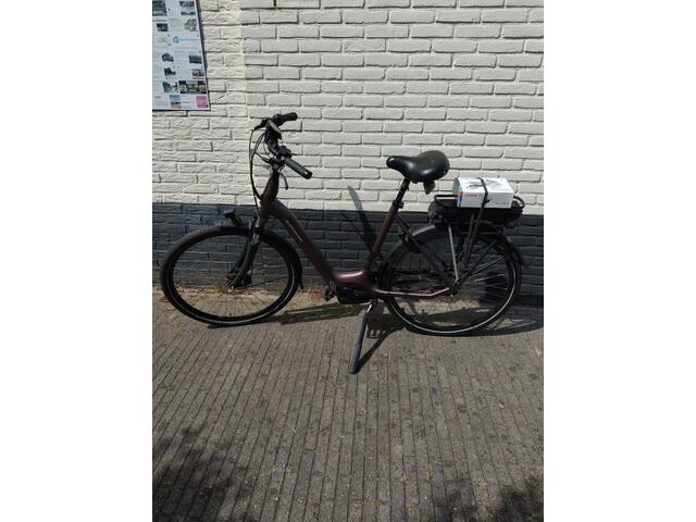 Batavus Finez E-go Exclusive