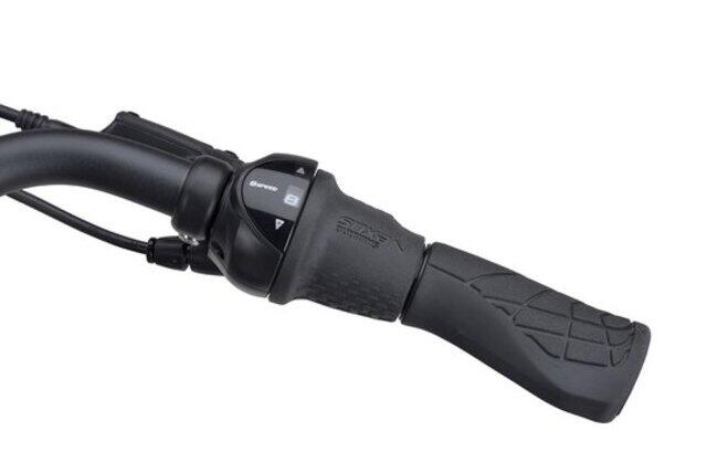 Batavus Finez PT Exclusive