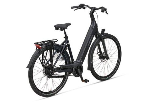 Batavus Finez PT Exclusive