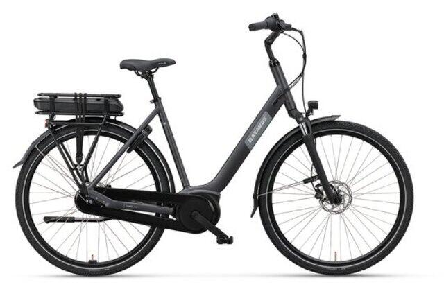 Batavus Altura CP plus 2026